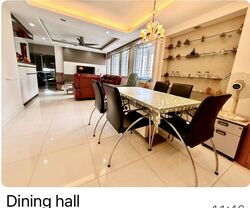 Blk 928 TAMPINES PALMSPRING (Tampines), HDB 5 Rooms #597185111